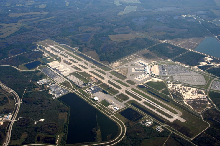 Southwest Florida International Airport